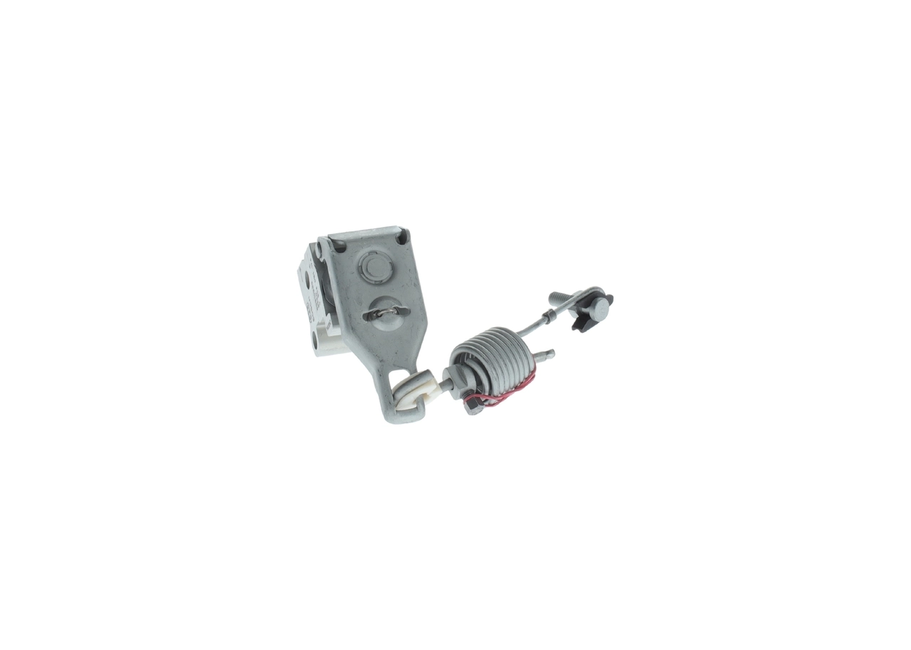 BOSCH 0 204 031 174 Brake Force Regulator