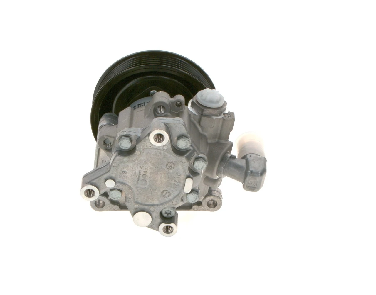 BOSCH K S01 000 602 Hydraulic Pump, steering