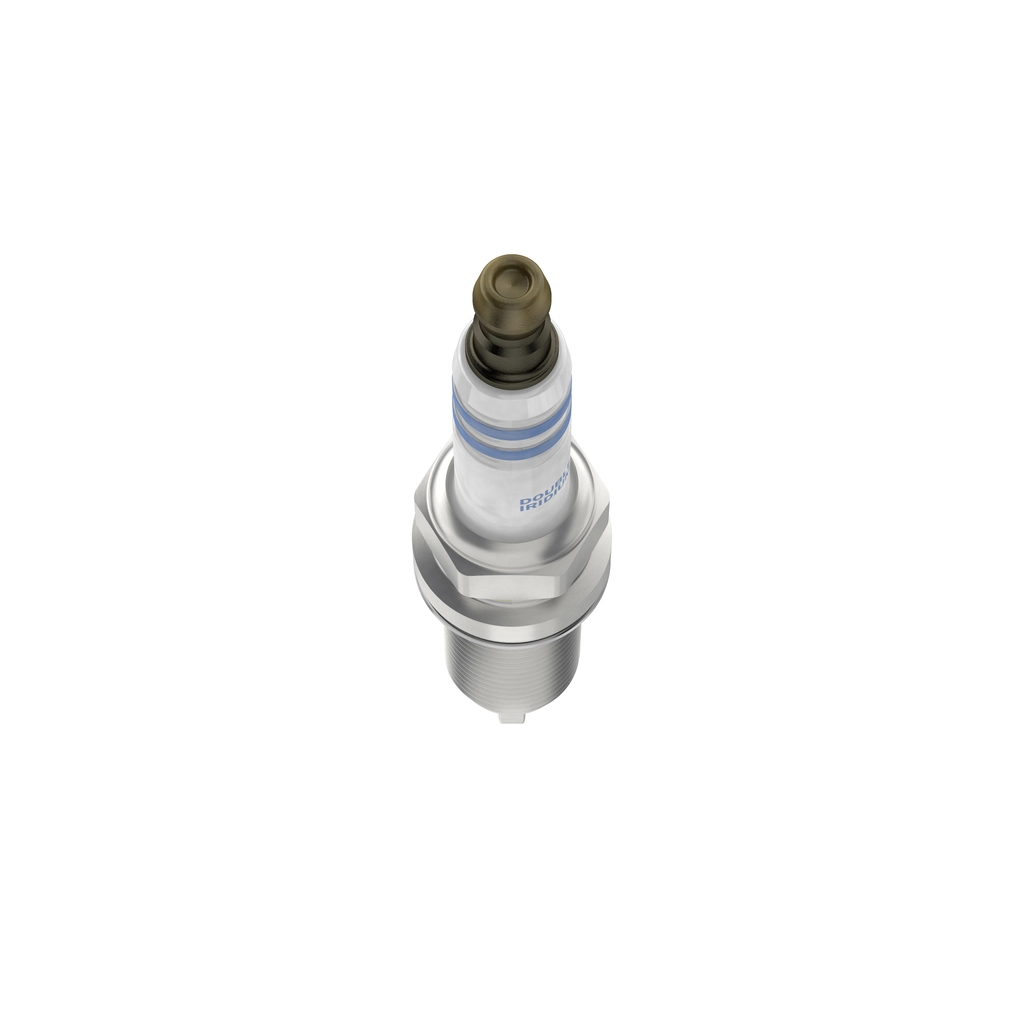 Spark Plug Double Iridium p2p 0 242 236 673
