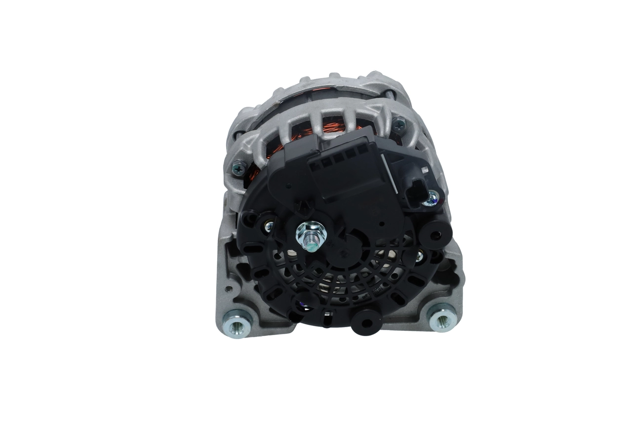 Alternator 1 986 A01 066