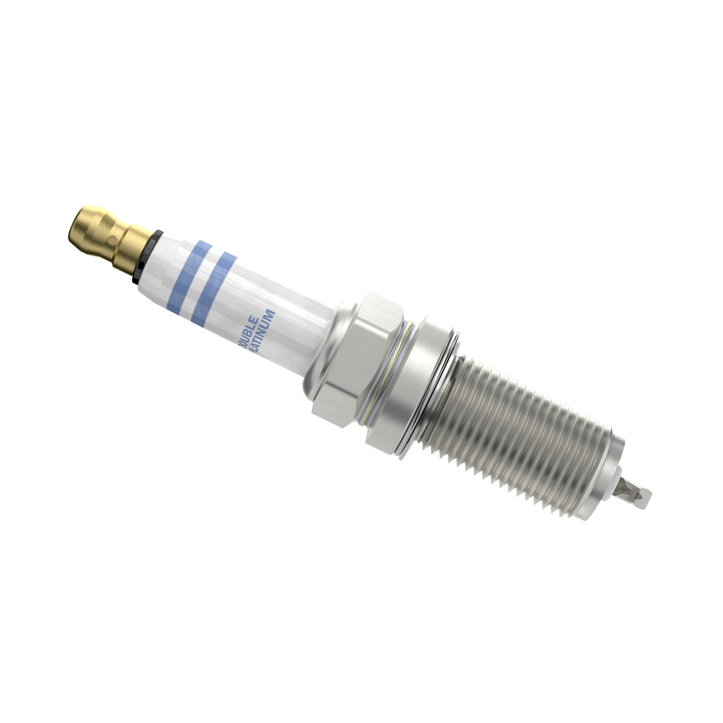 Spark Plug Double Platinum 0 242 240 619