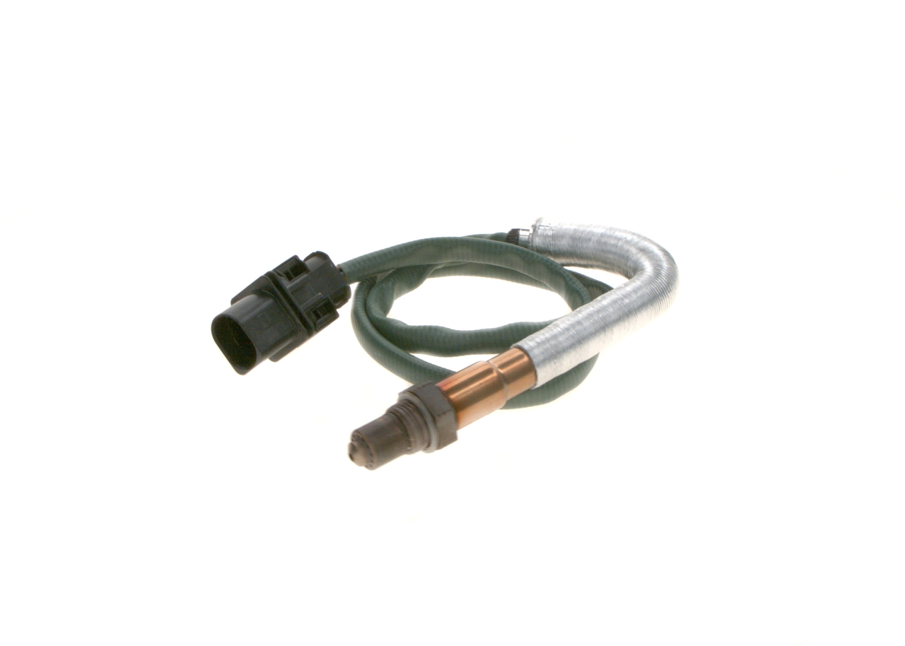 Oxygen Sensor 0 258 017 121