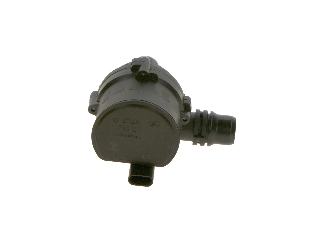 BOSCH 0 392 023 481 Auxiliary Water Pump (cooling water circuit)