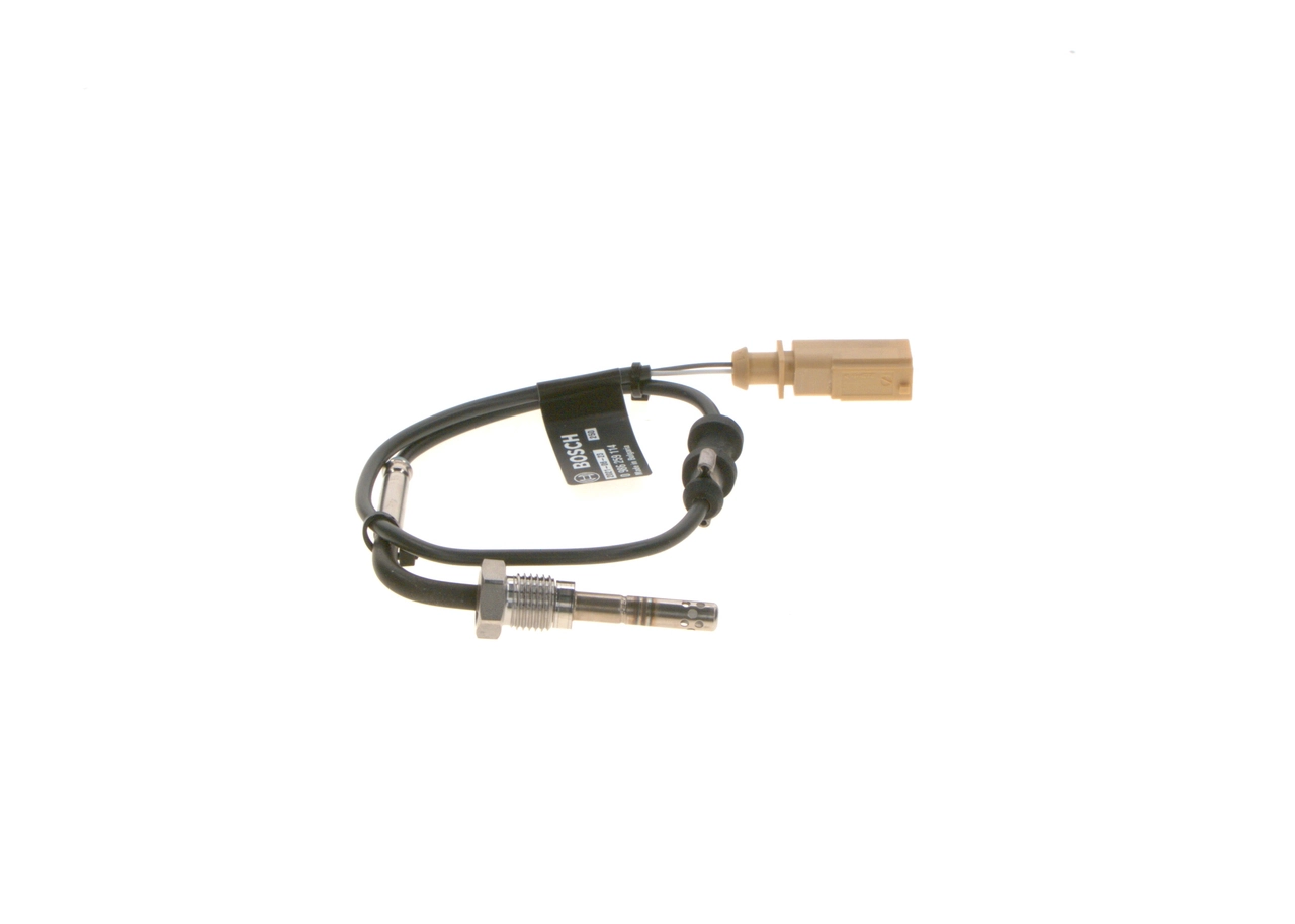 Sensor, exhaust gas temperature 0 986 259 114