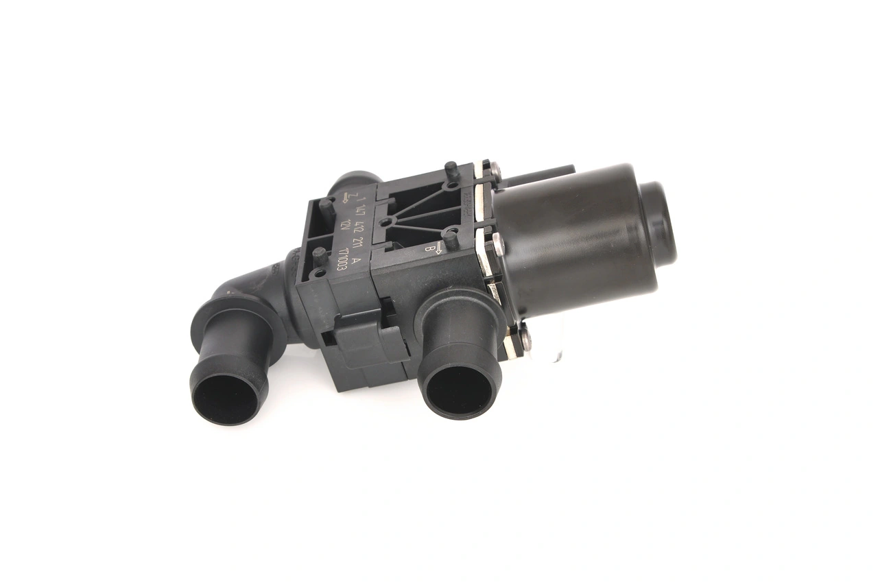 Coolant Control Valve 1 147 412 211