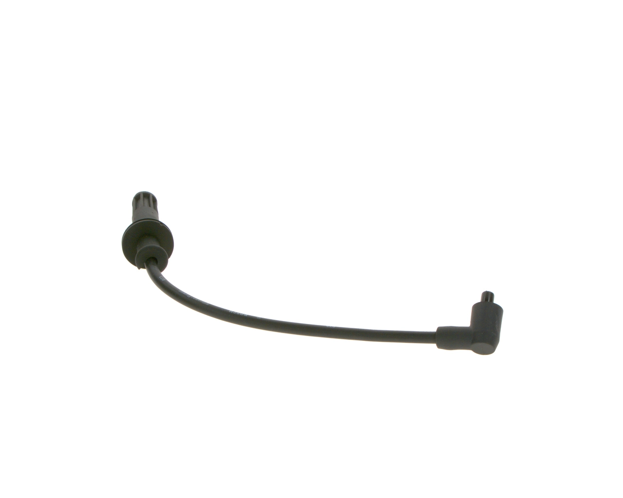 BOSCH 0 986 356 892 Ignition Cable Kit