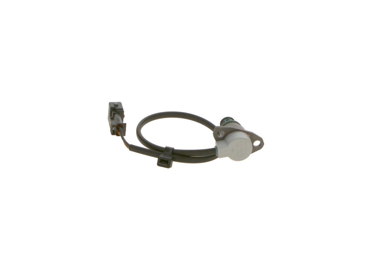 BOSCH 0 281 002 650 Valve, injection system
