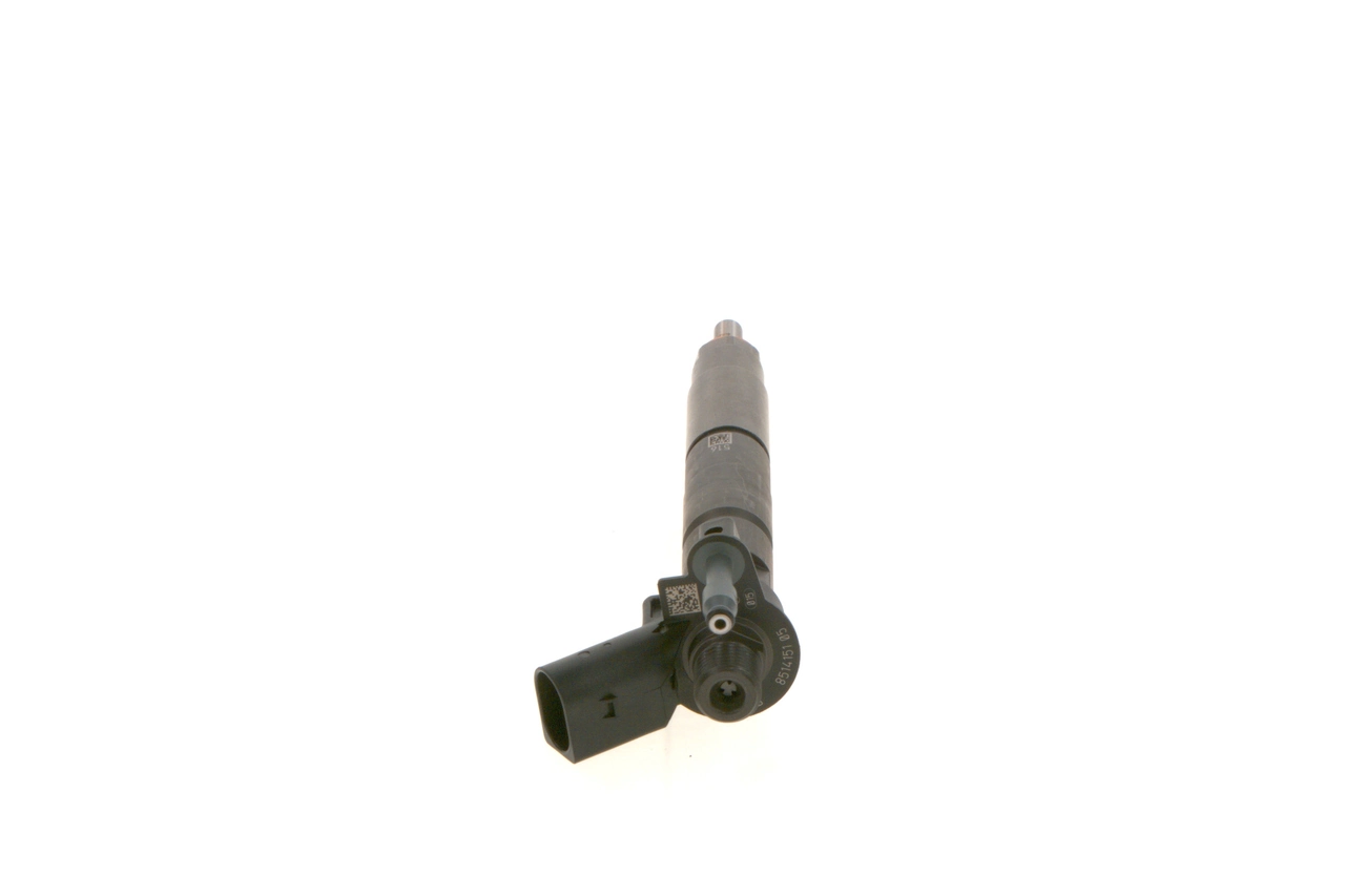 BOSCH 0 445 118 036 Injector Nozzle
