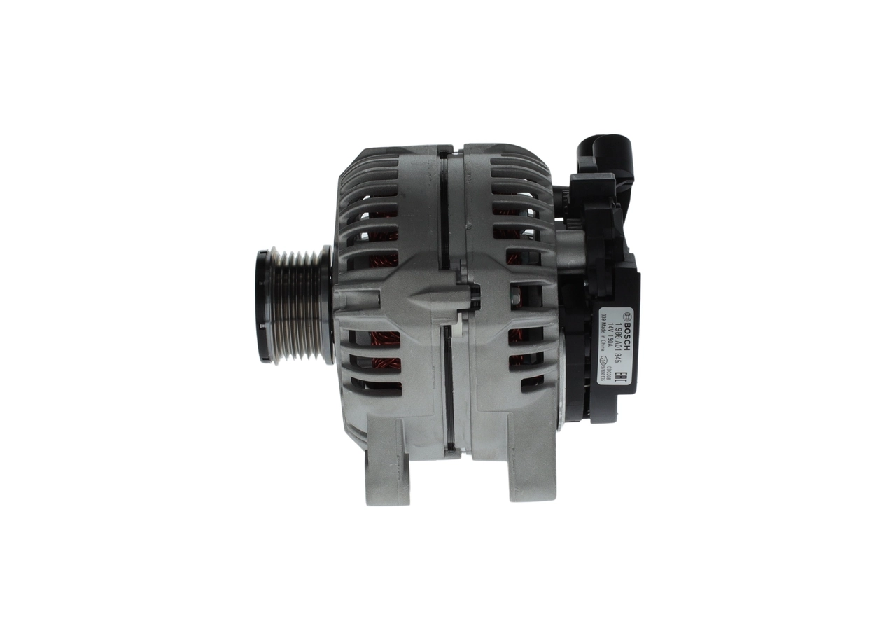 Alternator 1 986 A01 345