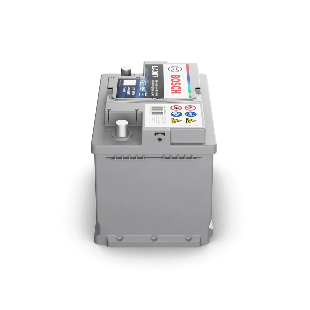BOSCH 0 092 LA0 070 Deep Cycle Battery