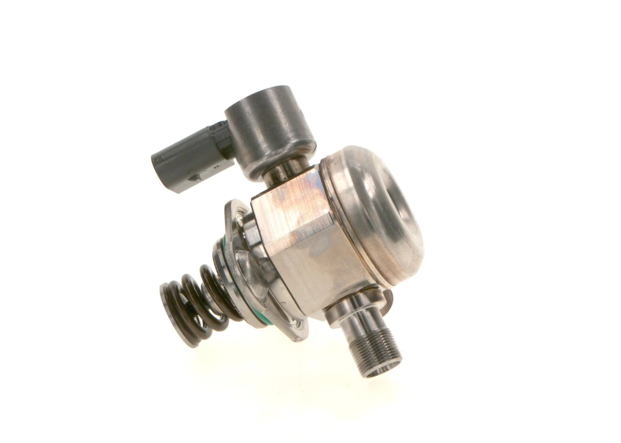 High Pressure Pump 0 261 520 219