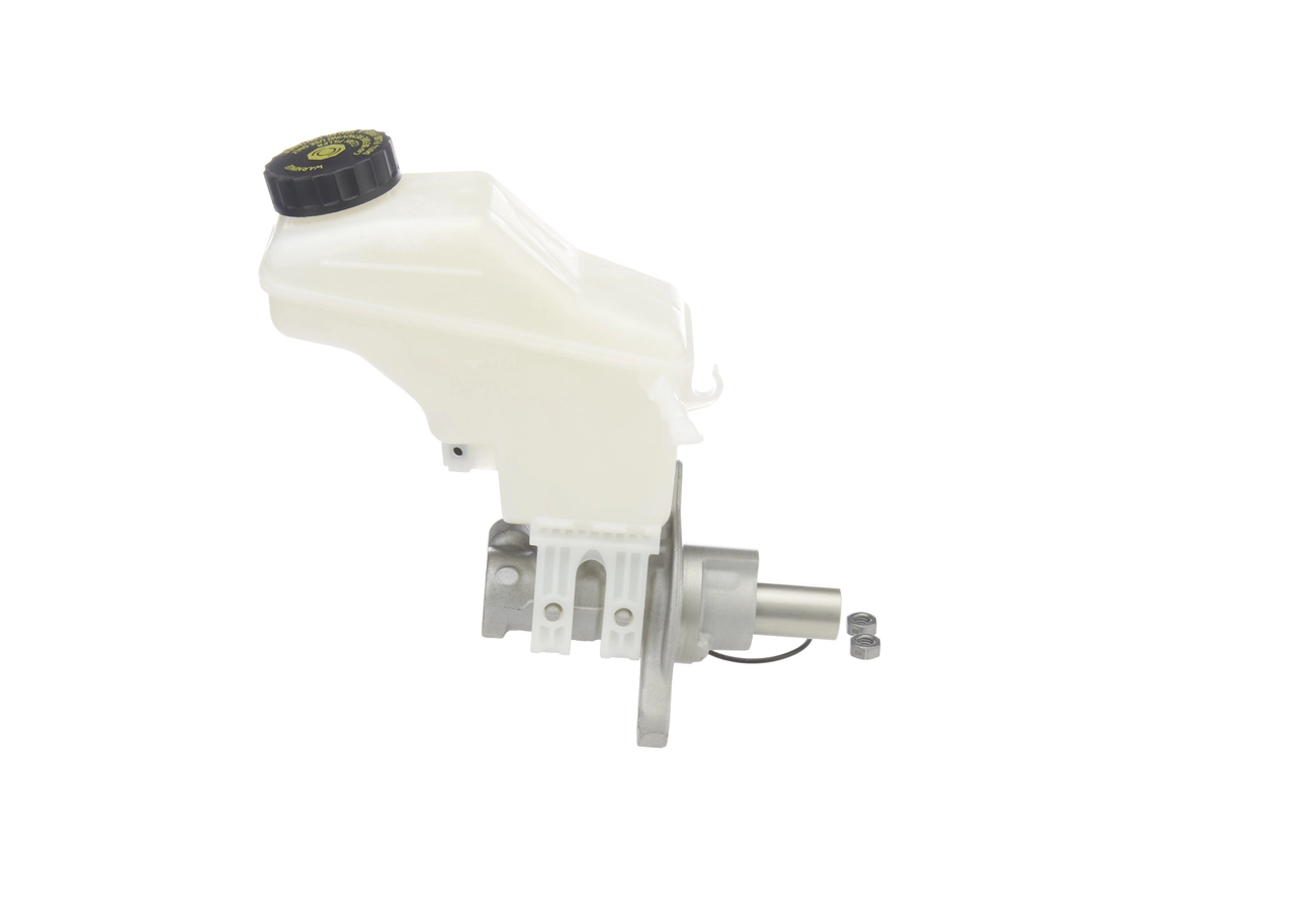 Brake Master Cylinder 0 204 123 738