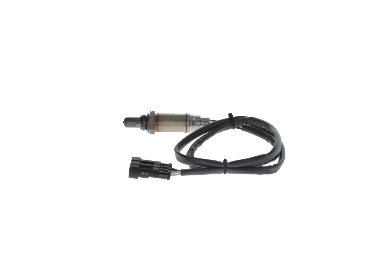 Oxygen Sensor 0 258 005 258