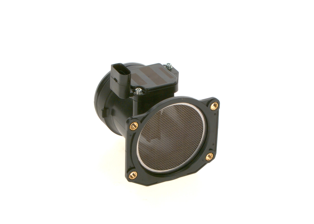 Mass Air Flow Sensor 0 986 280 704