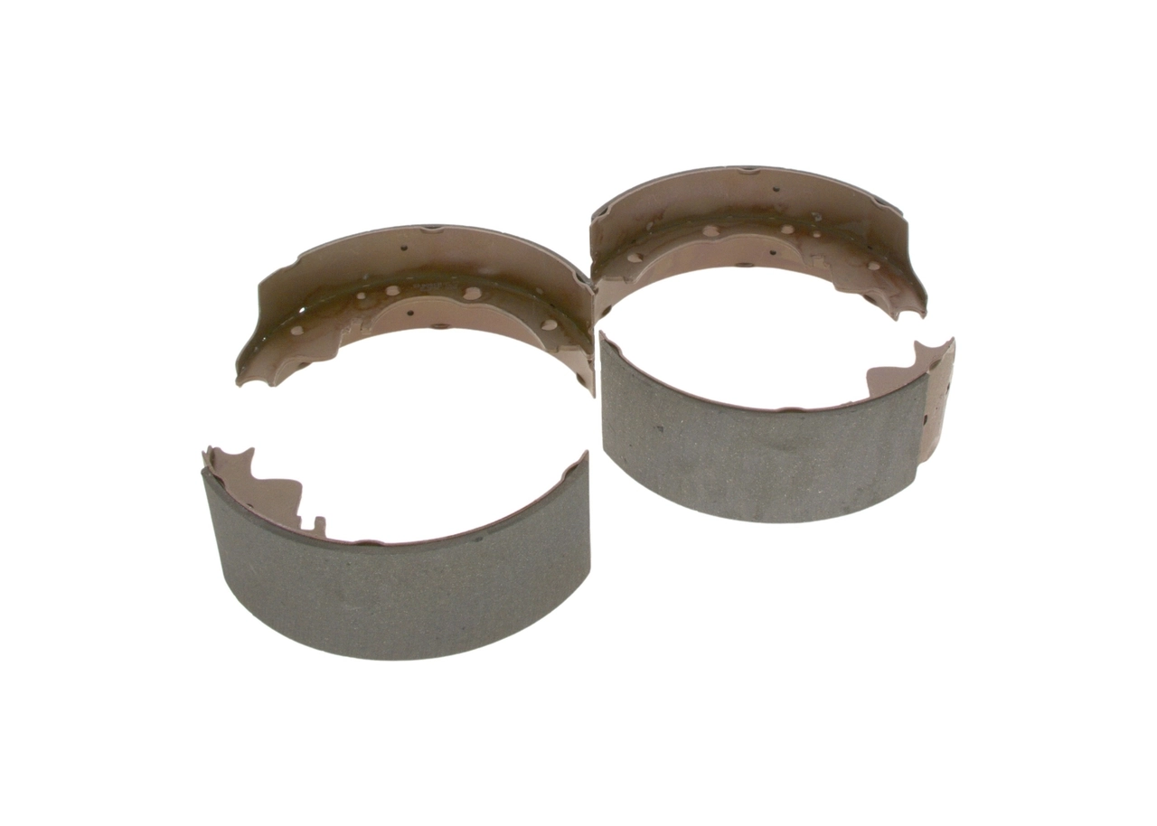 Brake Shoe Set 0 986 487 287