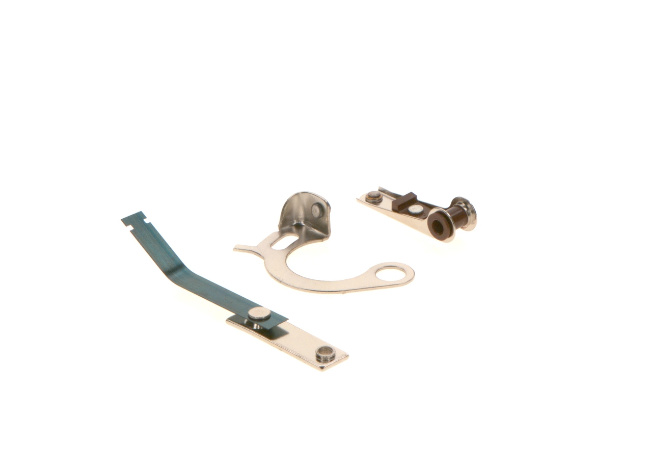 Contact Breaker, distributor 1 237 013 811