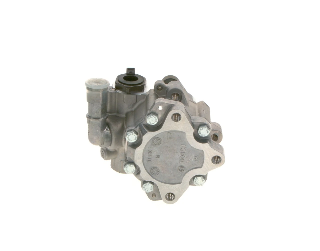 BOSCH K S01 000 588 Hydraulic Pump, steering