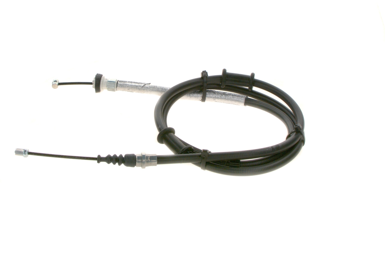 Cable Pull, parking brake 1 987 477 977