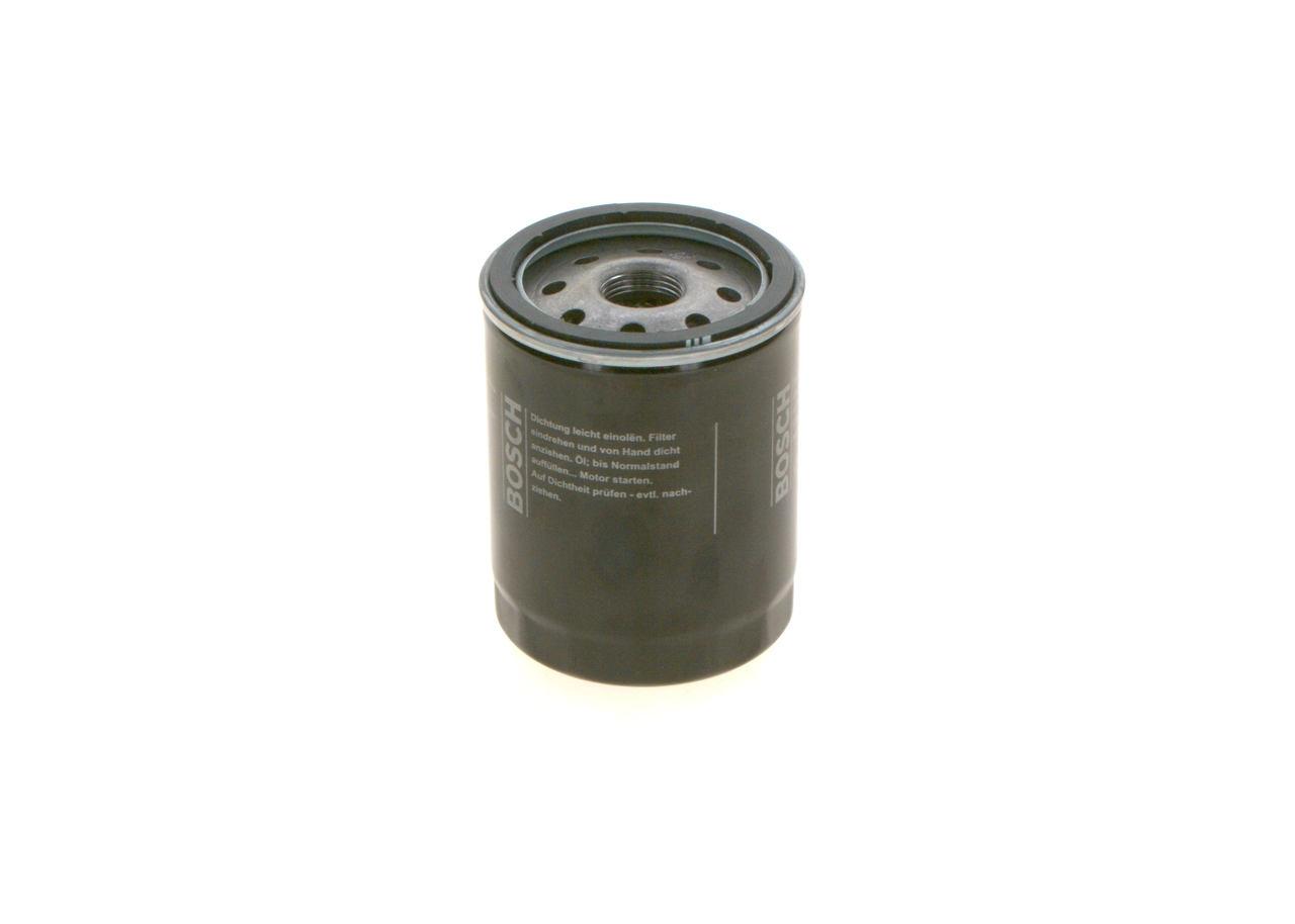 Oil Filter 0 451 103 111