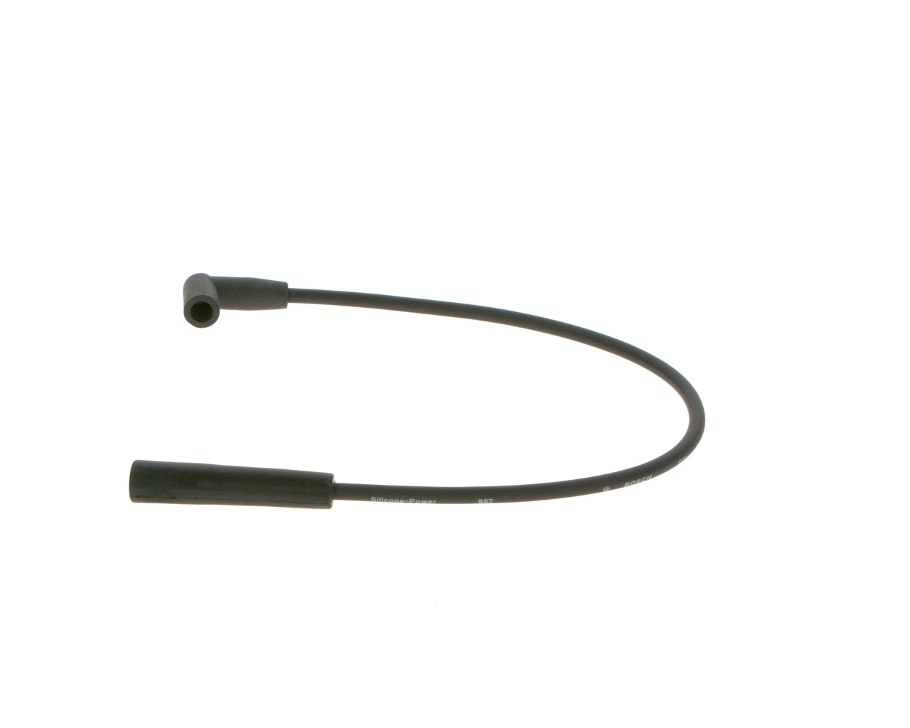 BOSCH 0 986 357 118 Ignition Cable Kit