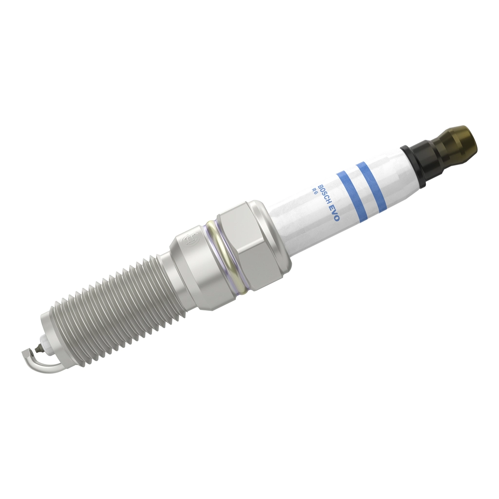 Spark Plug Platinum Iridium Evo 0 242 145 606