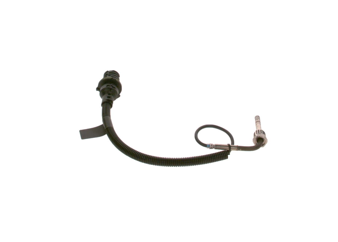 BOSCH 0 986 259 136 Sensor, exhaust gas temperature