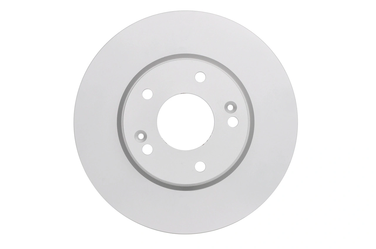 Brake Disc 0 986 479 C07