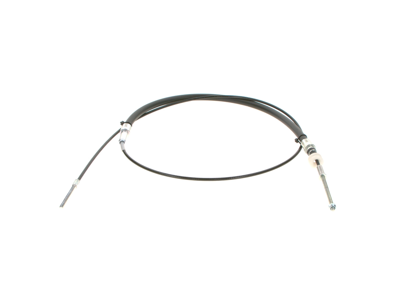 BOSCH 1 987 482 863 Cable Pull, parking brake