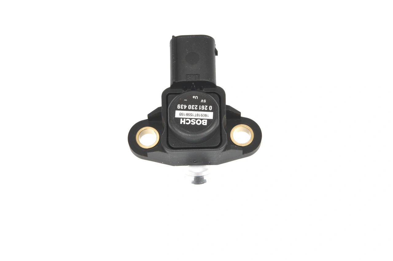 Sensor, boost pressure 0 261 230 439