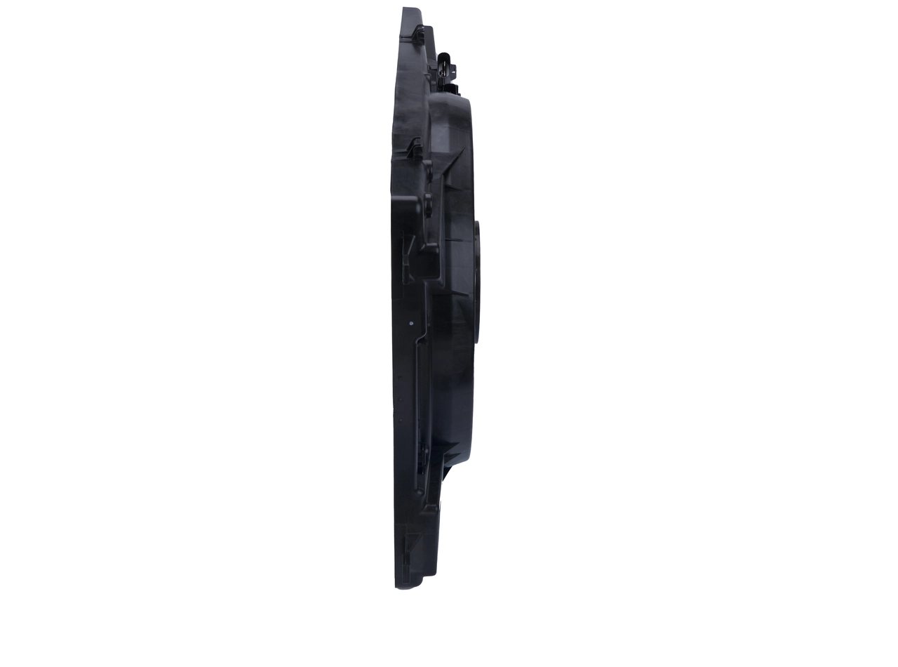 BOSCH 0 130 308 552 Electric Motor, radiator fan