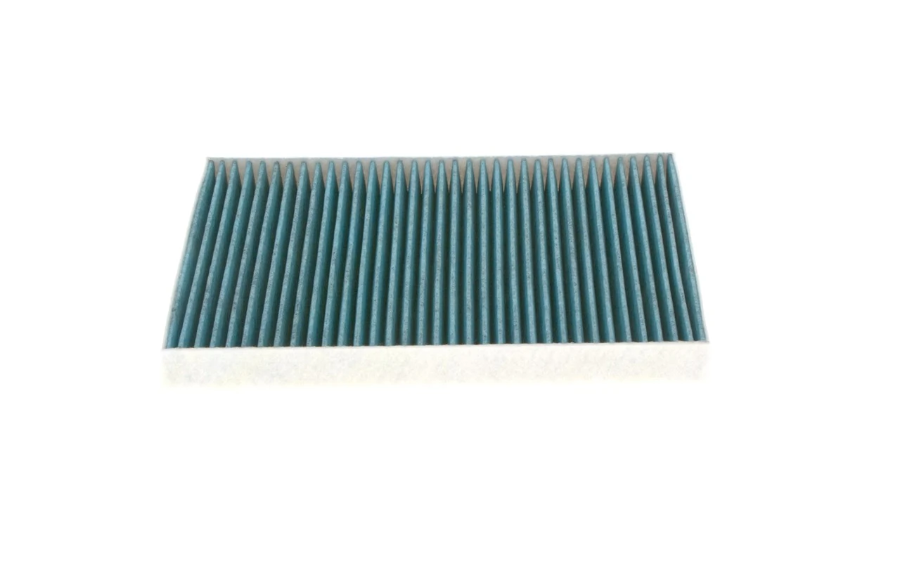 BOSCH 0 986 628 507 Filter, cabin air