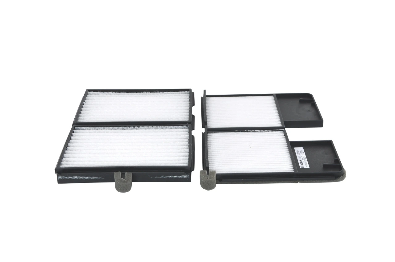 Filter, cabin air 1 987 432 159