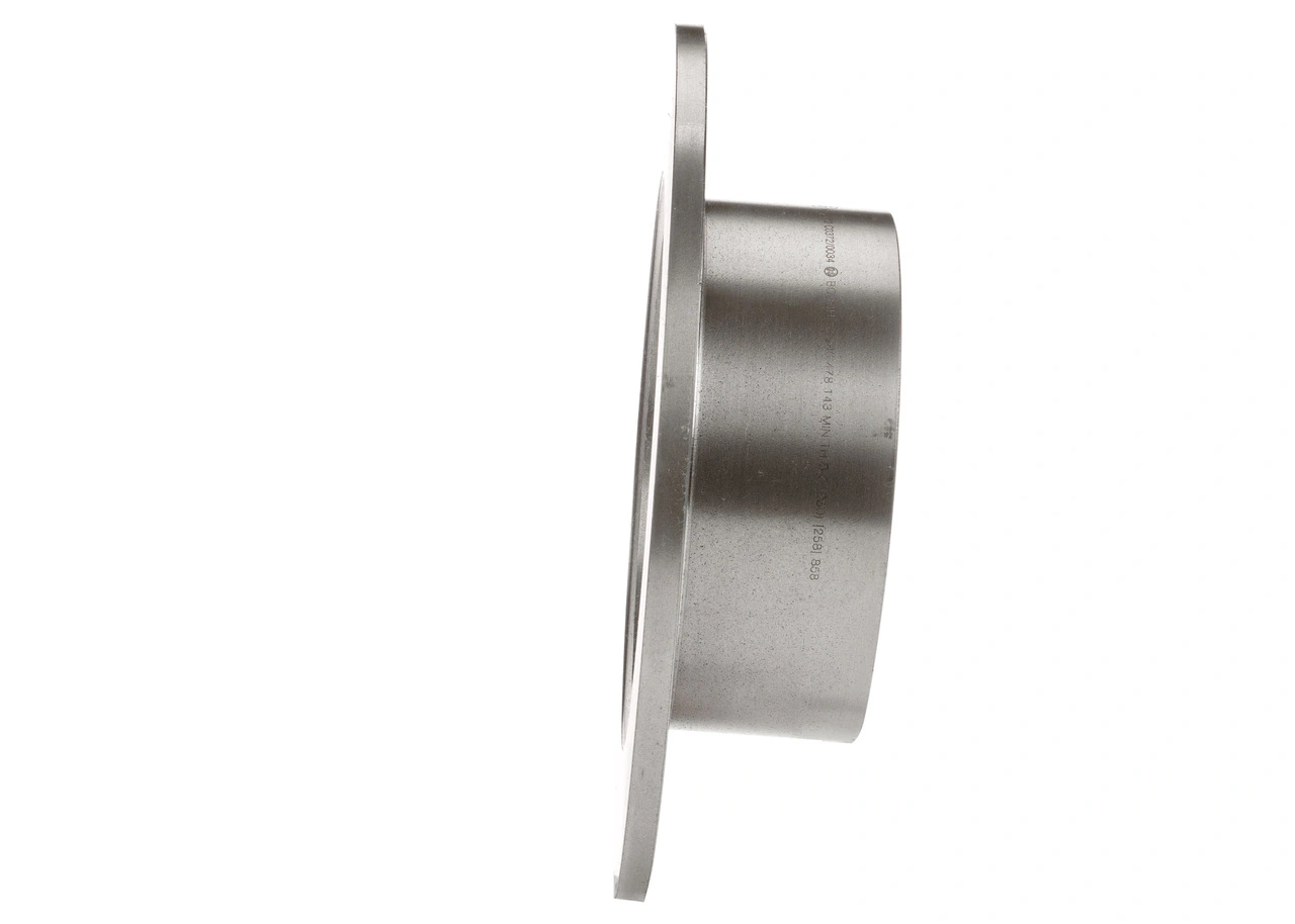 Brake Disc 0 986 478 143