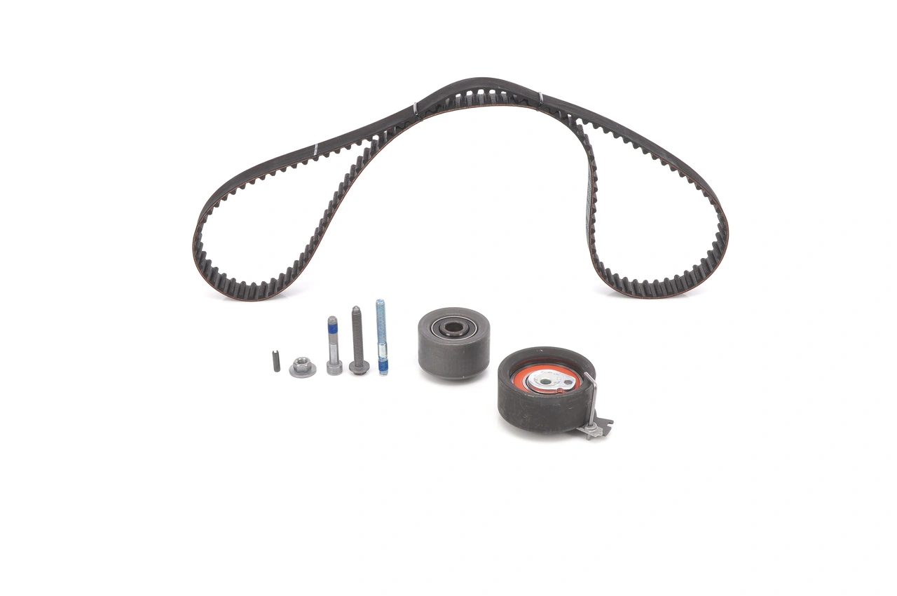 Timing Belt Kit 1 987 948 203