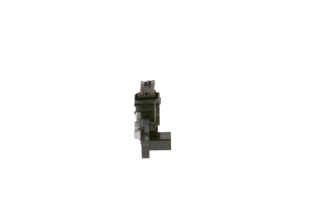 BOSCH 1 986 AE0 063 Alternator Regulator