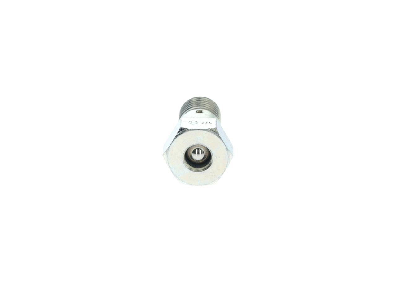 BOSCH 1 467 445 003 Valve, injection system