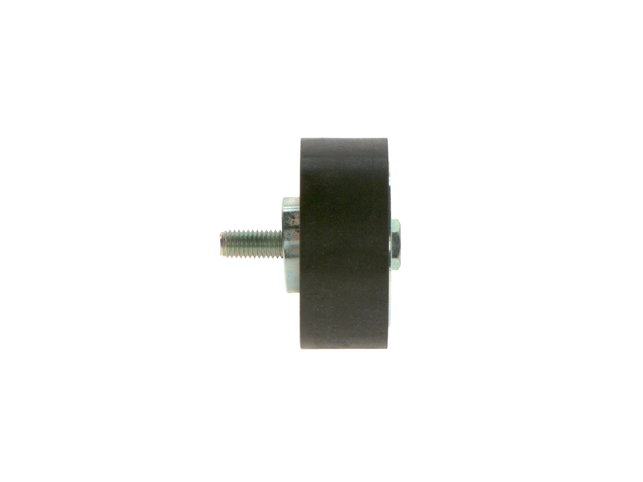 Deflection/Guide Pulley, V-ribbed belt 1 987 945 840