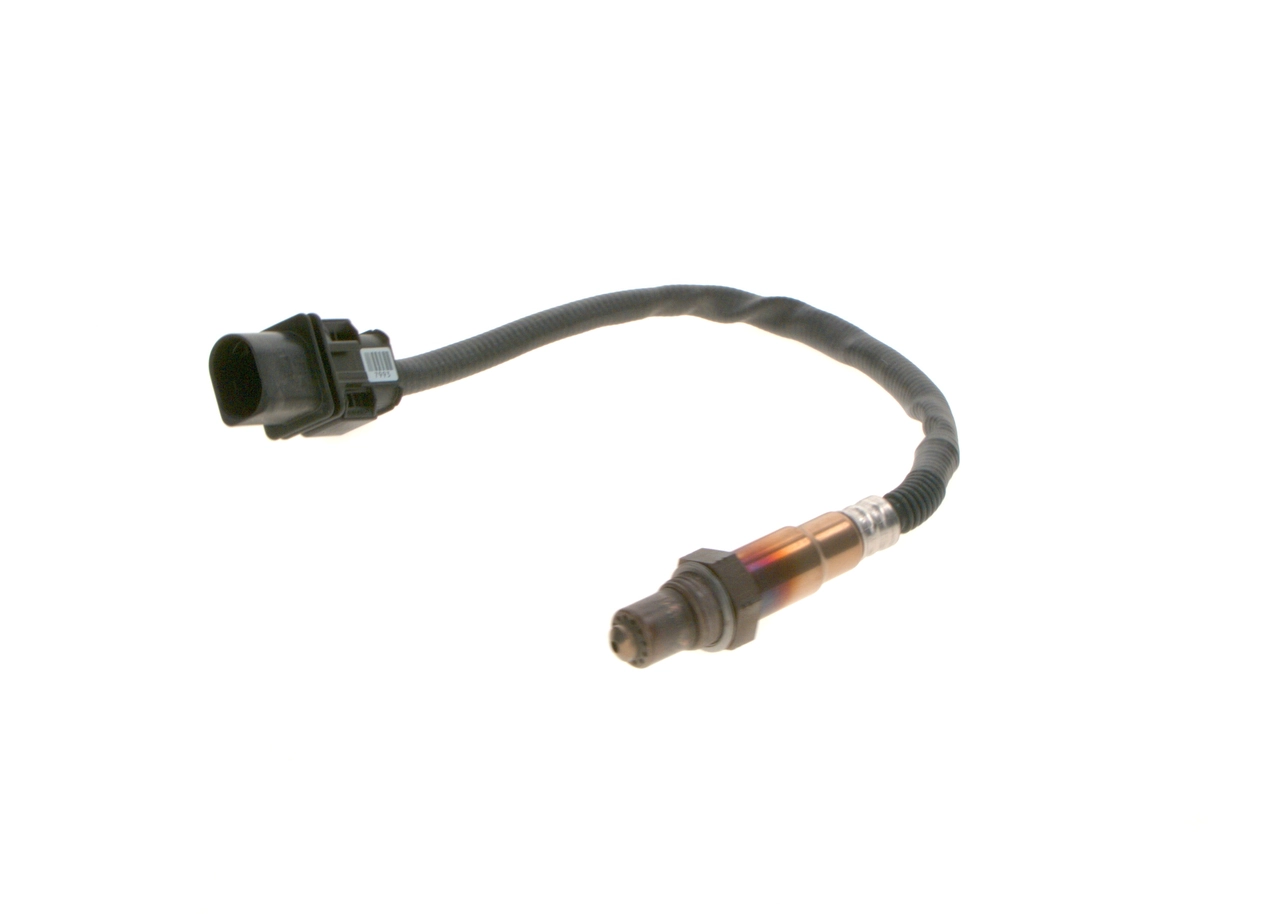 Oxygen Sensor 0 258 017 036