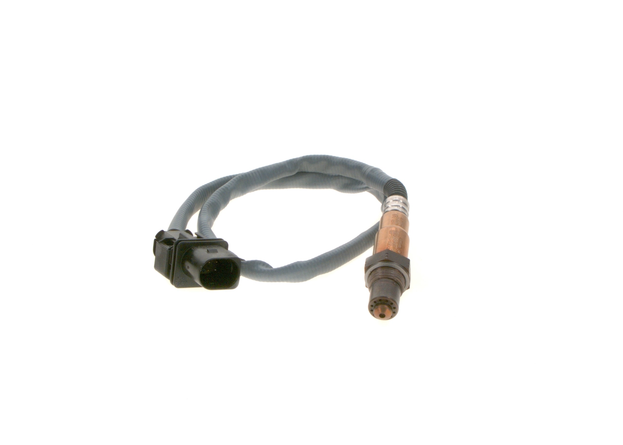 Oxygen Sensor 0 258 017 029