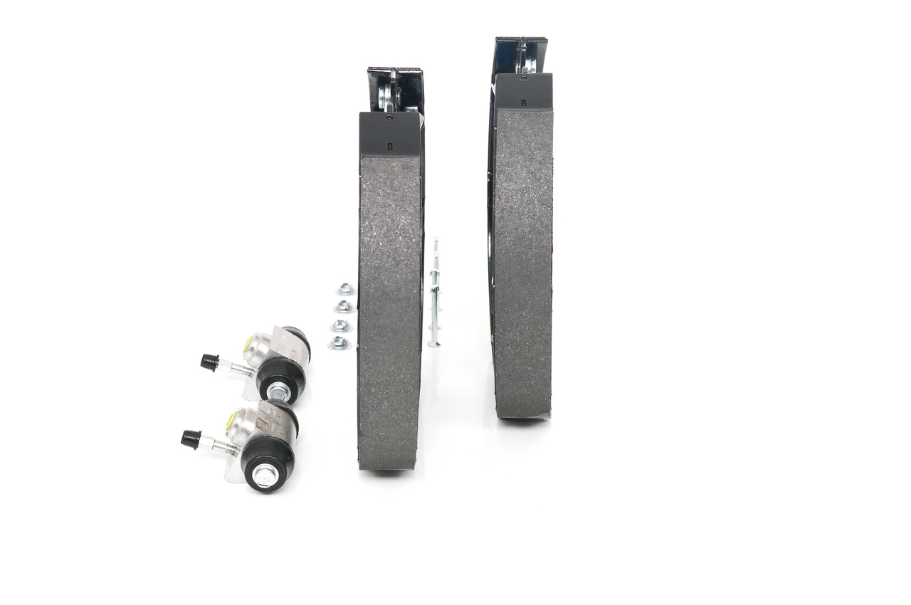 Brake Shoe Set KIT SUPERPRO 0 204 114 635
