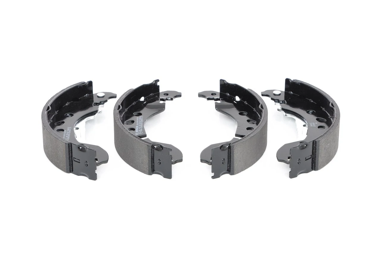 Brake Shoe Set 0 986 487 921