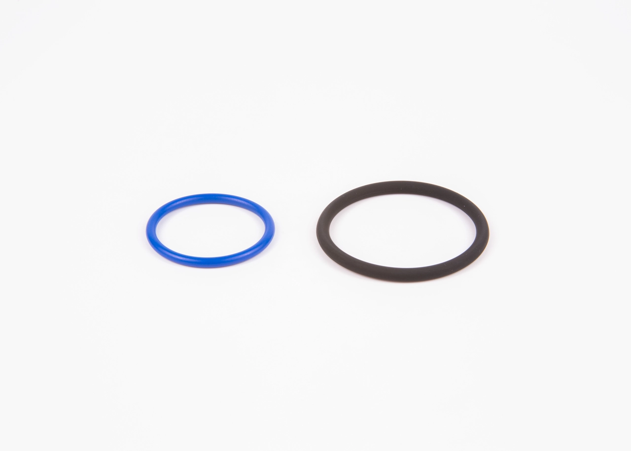 Seal Kit, injector nozzle F 00H 4S0 002