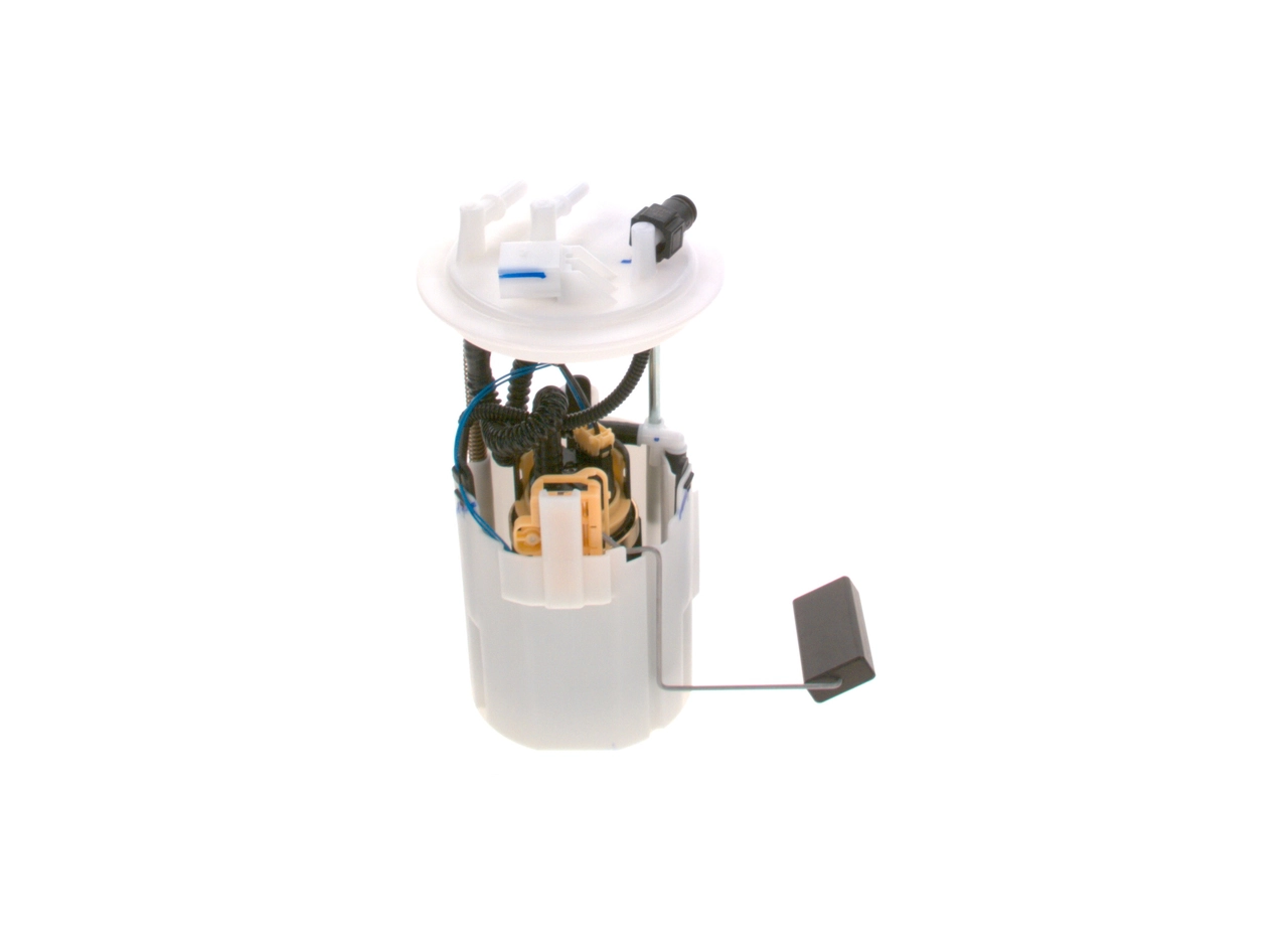 Fuel Feed Unit 0 580 203 40Z