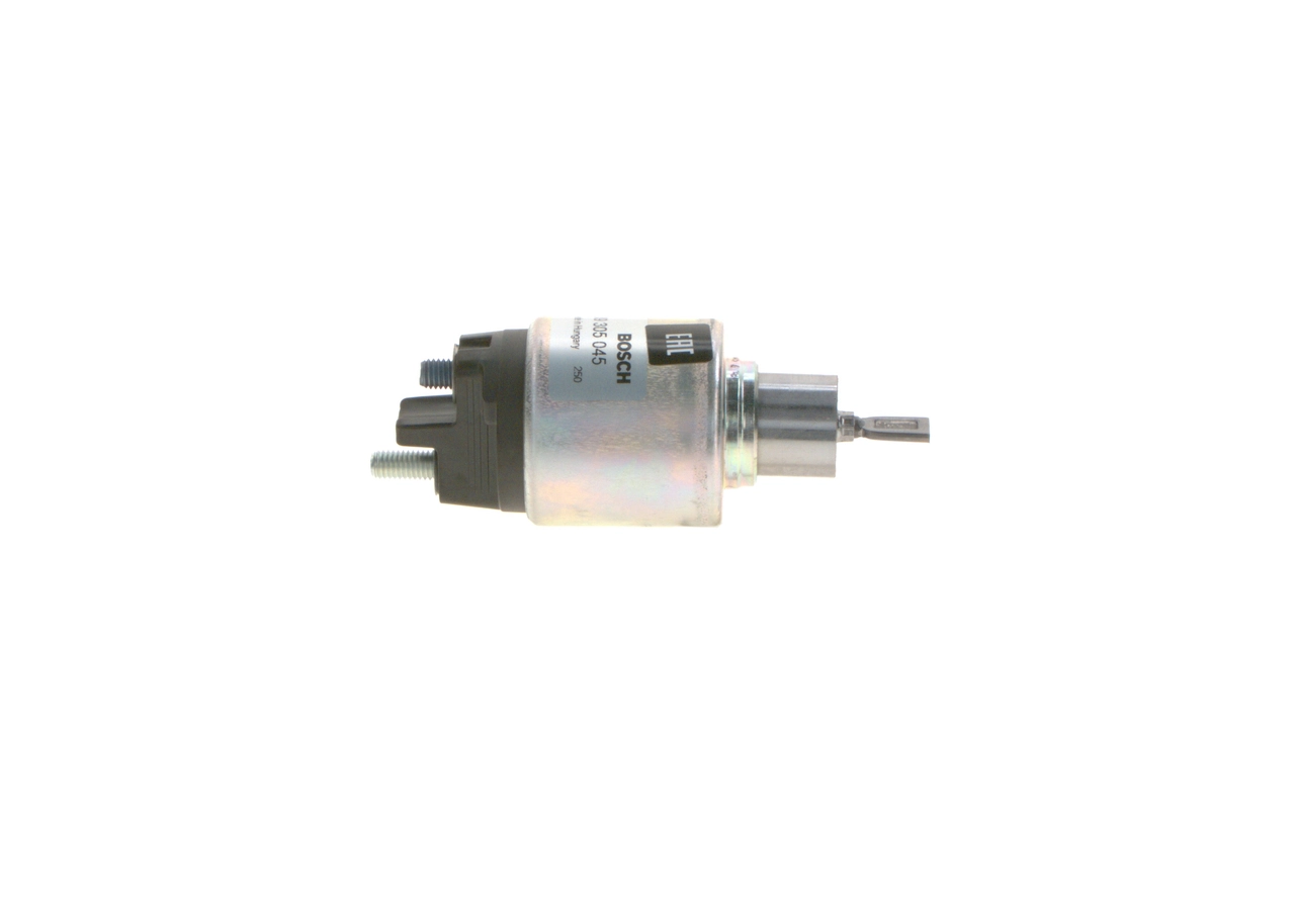 BOSCH 2 339 305 045 Solenoid Switch, starter