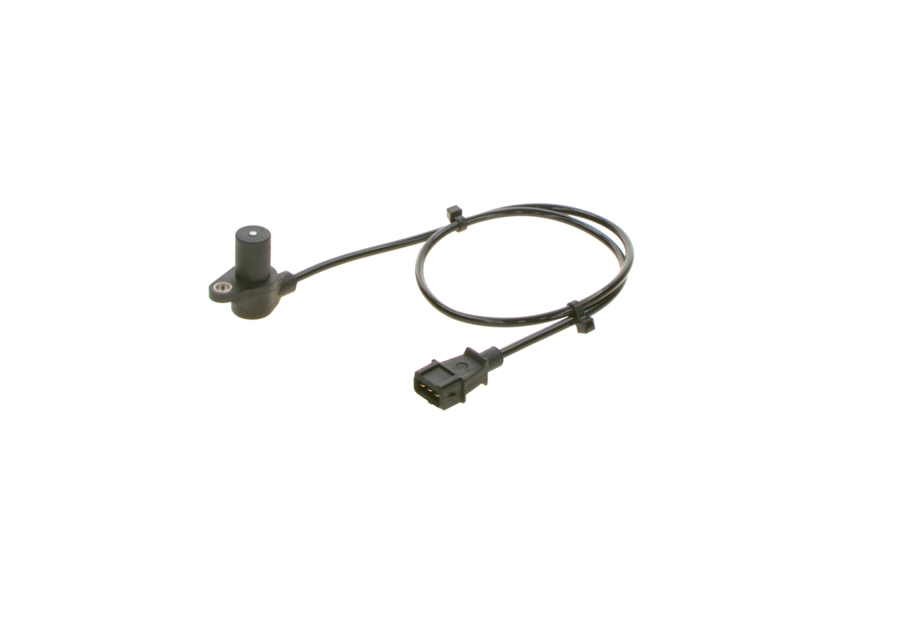 Sensor, crankshaft pulse 0 261 210 115