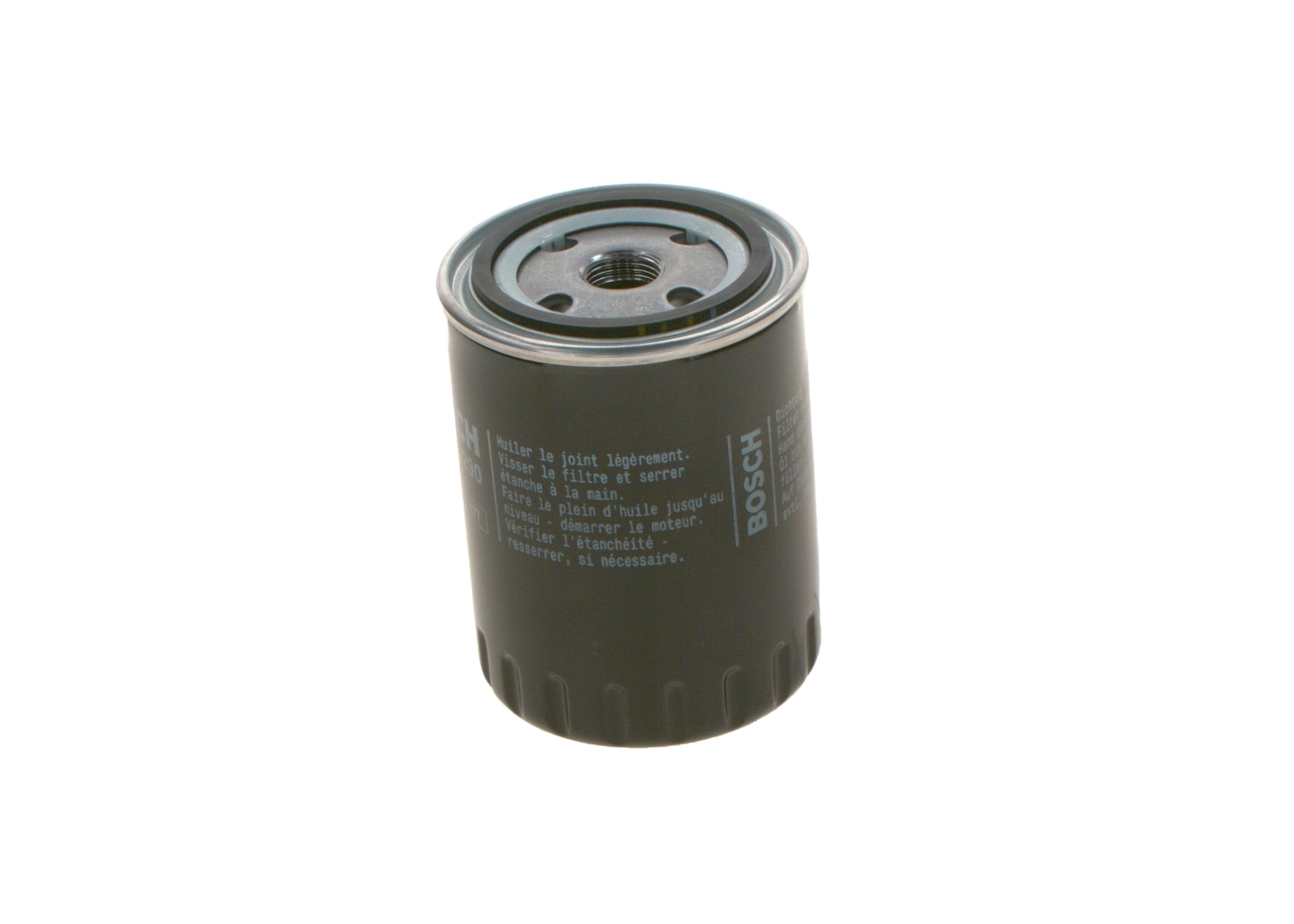 Oil Filter 0 451 103 290