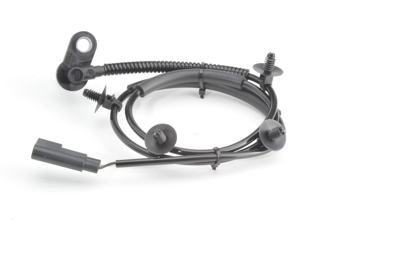 BOSCH 0 265 007 417 Sensor, wheel speed