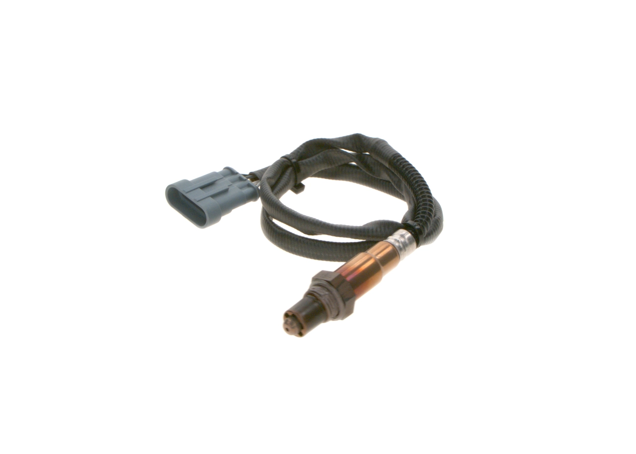 Oxygen Sensor 0 258 006 389