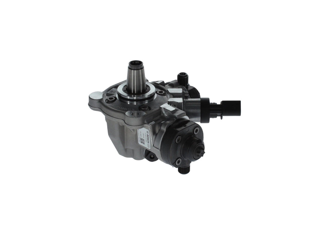 BOSCH 0 445 010 854 High Pressure Pump