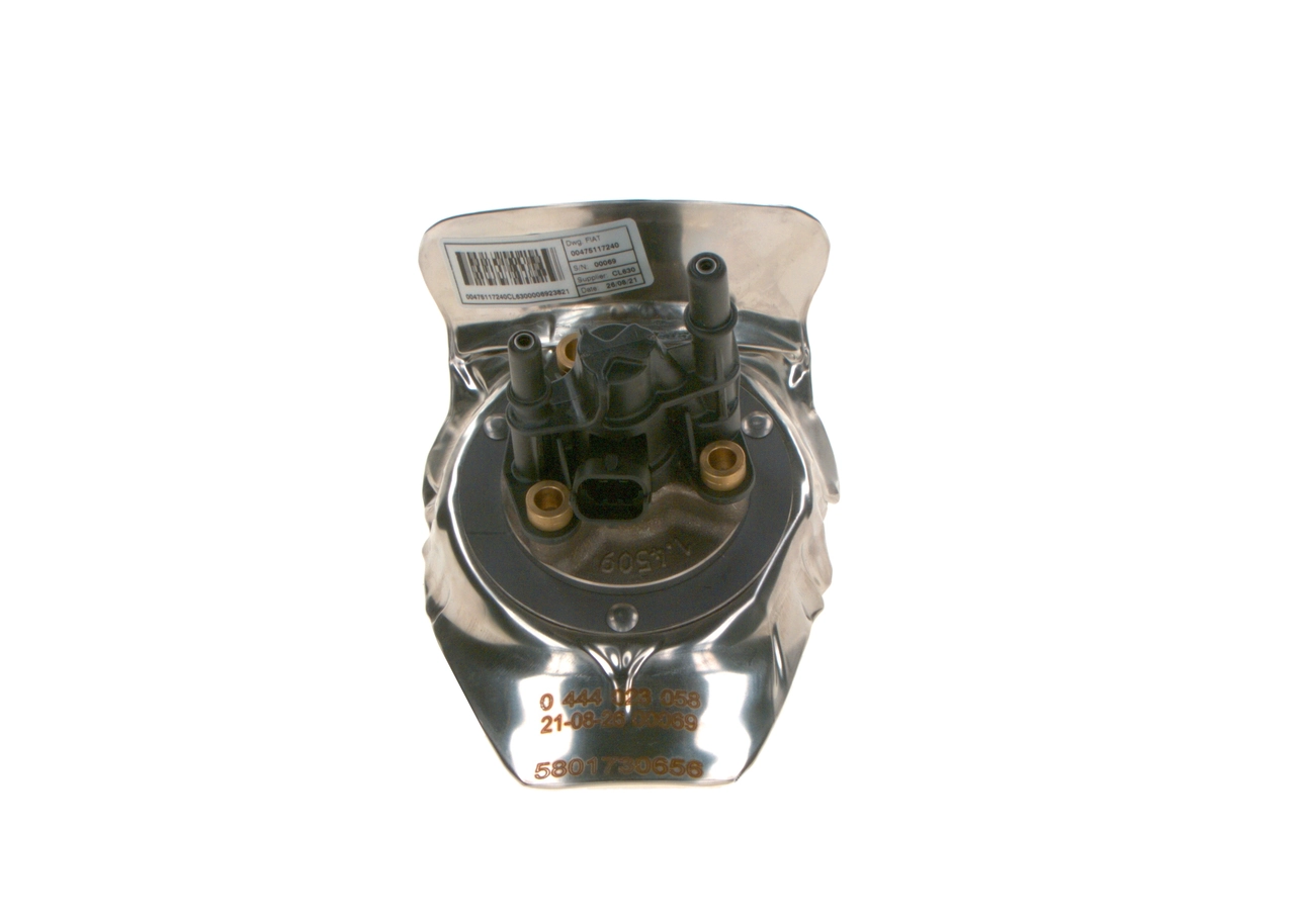 BOSCH 0 444 023 058 Dosing Module, urea injection